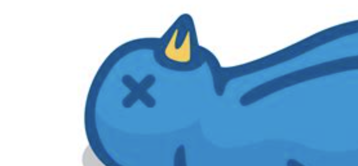 Bloated Slob Musk Removes Church Stabbing Video – Globally – After Australia Threatens Fine